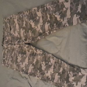 Mens pants